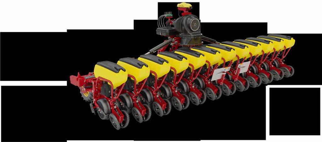 Maximal flexibilitet E-Control - användarvänlig