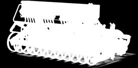 Carrier 300 Hydrauliskt ställbart