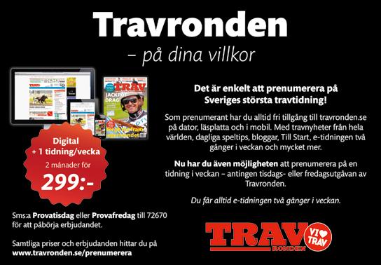 17:47 Stolopp Ston 50.001-225.000 kr. 1640 m. Autostart. 2 Pris: 30.000-15.000-10.000-6.500-4.500-(3.000) kr. Hederspris till se