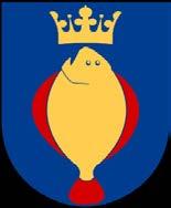 Ett internationellt heraldiskt system växte fram och på 1800-talet blev det vanligt att sätta en murkrona på stadsvapen för att markera att man var en stad och inte ett land eller en adelssläkt.