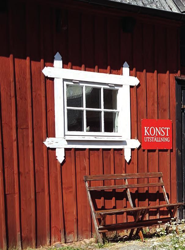 Civilsamhällets förutsättningar och möjligheter Kultur tar plats och sker i vardagen och det som är lätt att göra själv är vanligast att fotografera/filma, dansa, läsa en bok, teckna/måla, skriva,