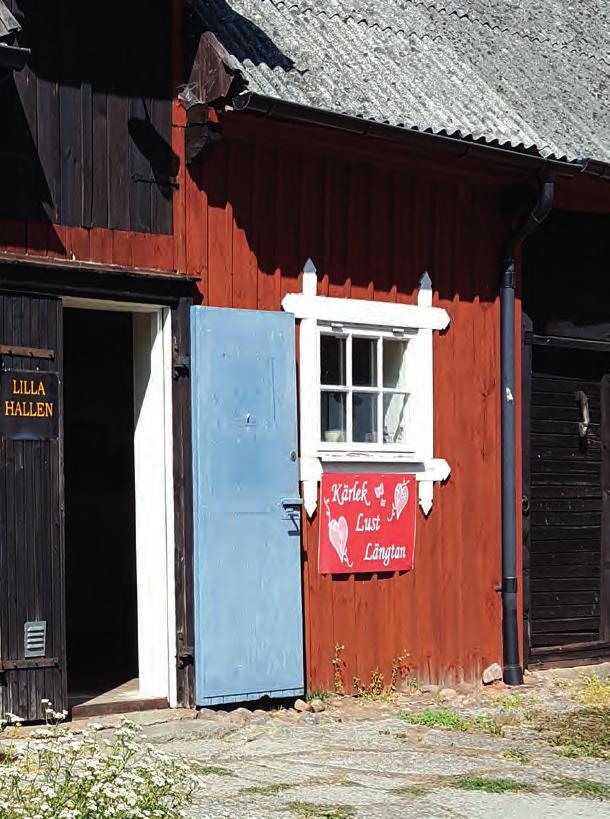 BESÖKTA KULTURVERKSAMHETER I SMÅLAND OCH PÅ ÖARNA UTÖVADE KULTURVERKSAMHETER I SMÅLAND OCH PÅ ÖARNA Föreningslivet Vardagskulturen är stark i länet och många är delaktiga och engagerar sig i olika