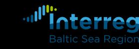 Finansiering EU-programmet Interreg Baltic Sea
