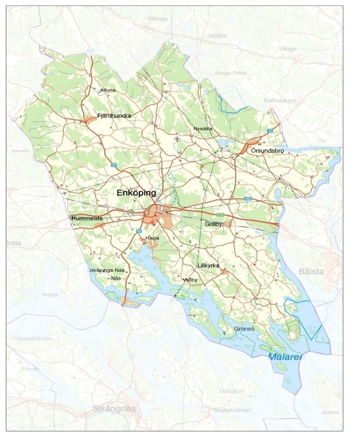 Enköpings kommun