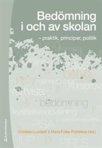 Bedömning i och av skolan - - praktik, principer, politik PDF ladda ner LADDA NER LÄSA Beskrivning Författare:.