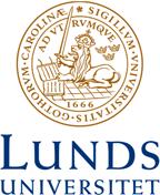 LUNDS UNIVERSITET Box 117 221 00