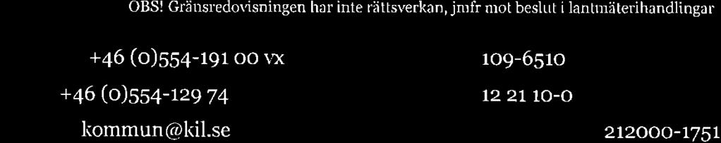 or s\\ril{ilrr'r'\l OBS! Gräusredovisningen r J har inte rlitts\ rkan, jmlr mot beshrt i lantmiterihandlingar.