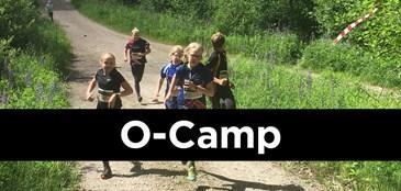 13-18 år 7-CAMP Fredag 10-Lördag11