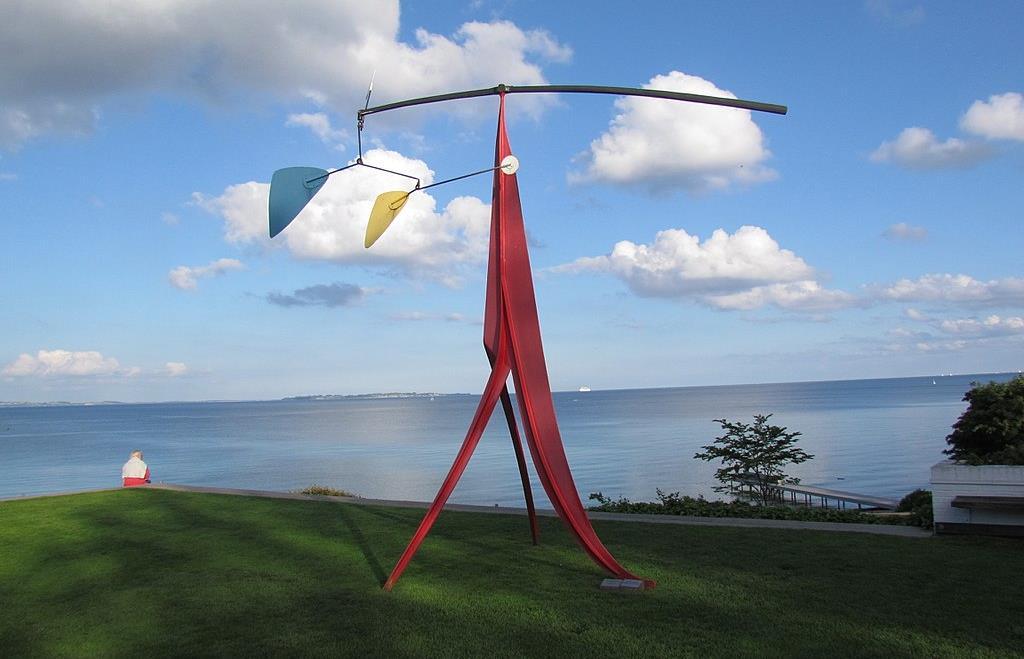 GSU87 Louisiana konstmuseum Torsdag 23 maj Anmälan på hemsidan alt. per post senast 10 april Louisiana Museum of Modern Art är ett välkänt konstmuseum och populärt utflyktsmål.