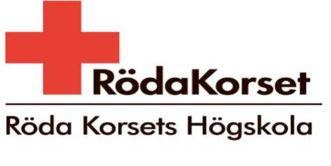 Sjuksköterskeprogrammet 180hp Vetenskaplig metodik III, Självständigt examensarbete HK 11, 15 hp HT 13 När jag också får synas En litteraturstudie om stödinsatser för syskon