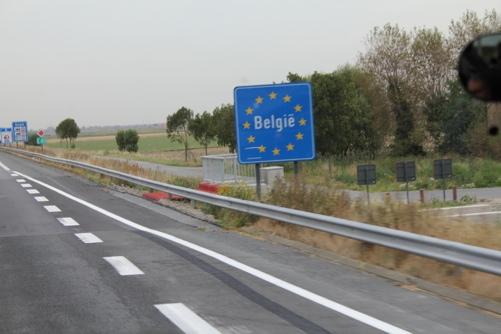 tömma sanden ur