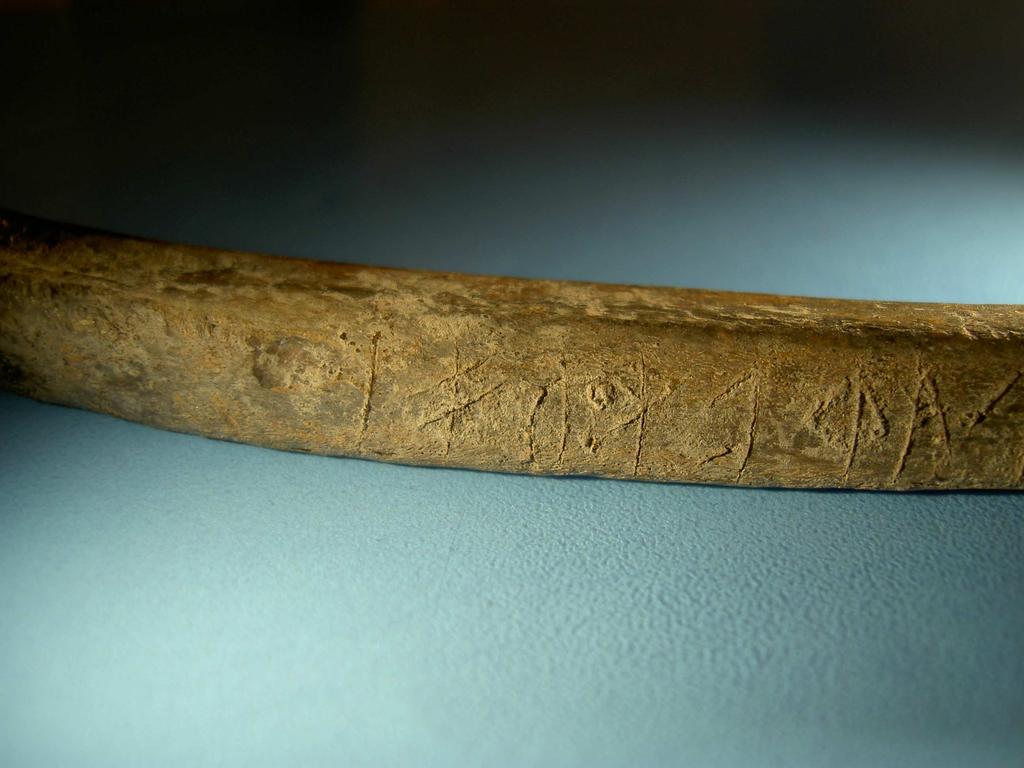 1 8. Runorna 5 13.