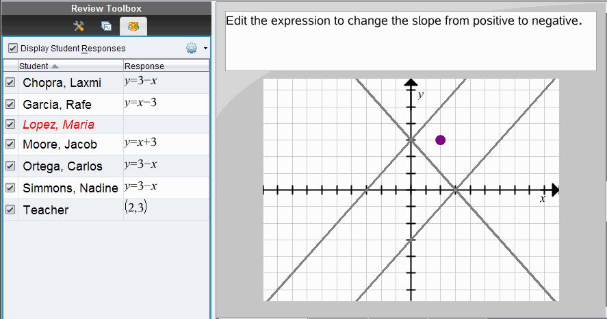 Klicka på för att öppna matematikmallar och symboler som du kan lägga till i fälten. 4. Klicka på OK.