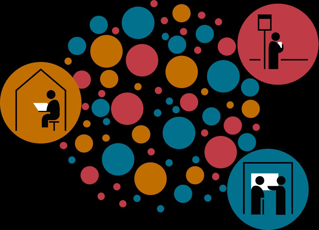 Förslag till instruktion uppgifter 3 Elektronisk identifiering och underskrift 4 Säkra elektroniska försändelser 5 E-handel inom offentlig sektor 6 Öppen och datadriven innovation 7