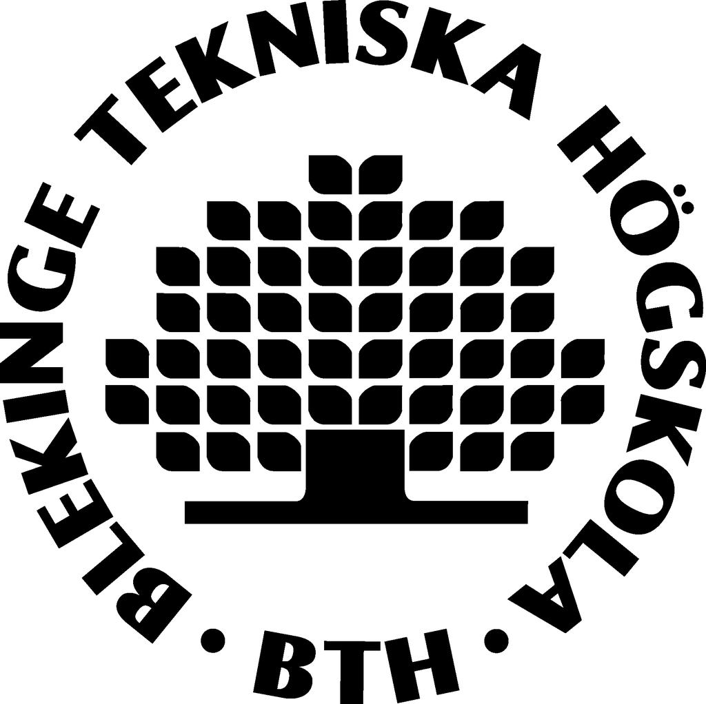 Examensarbete civilingenjör