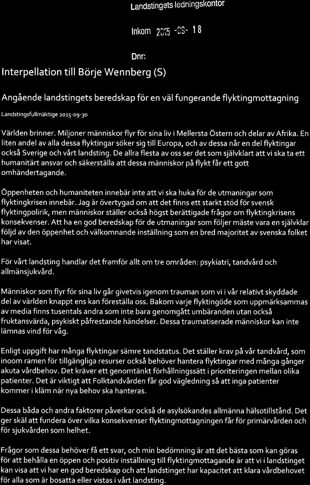 Bilaga