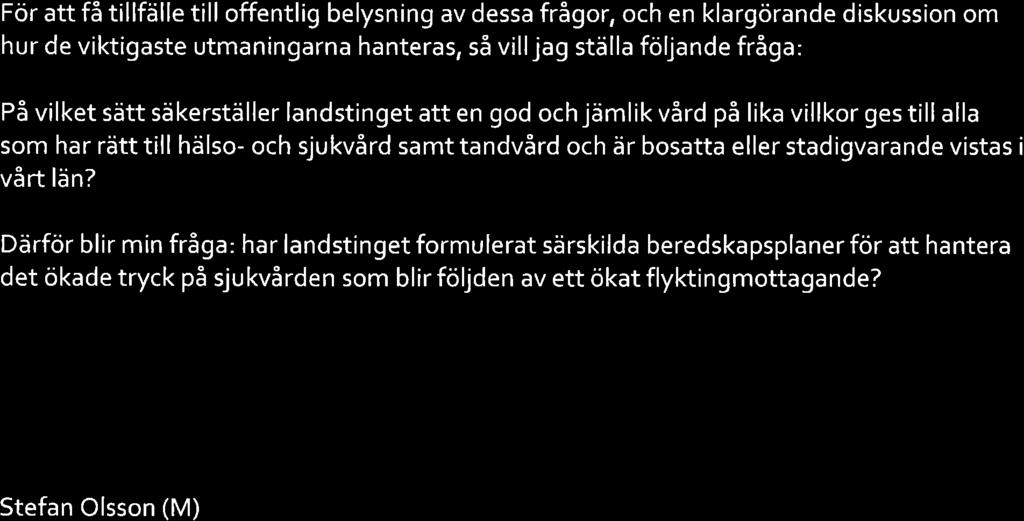 Bilaga
