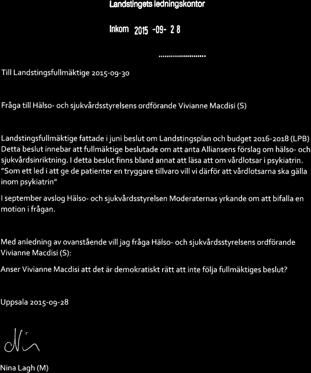 Bilaga