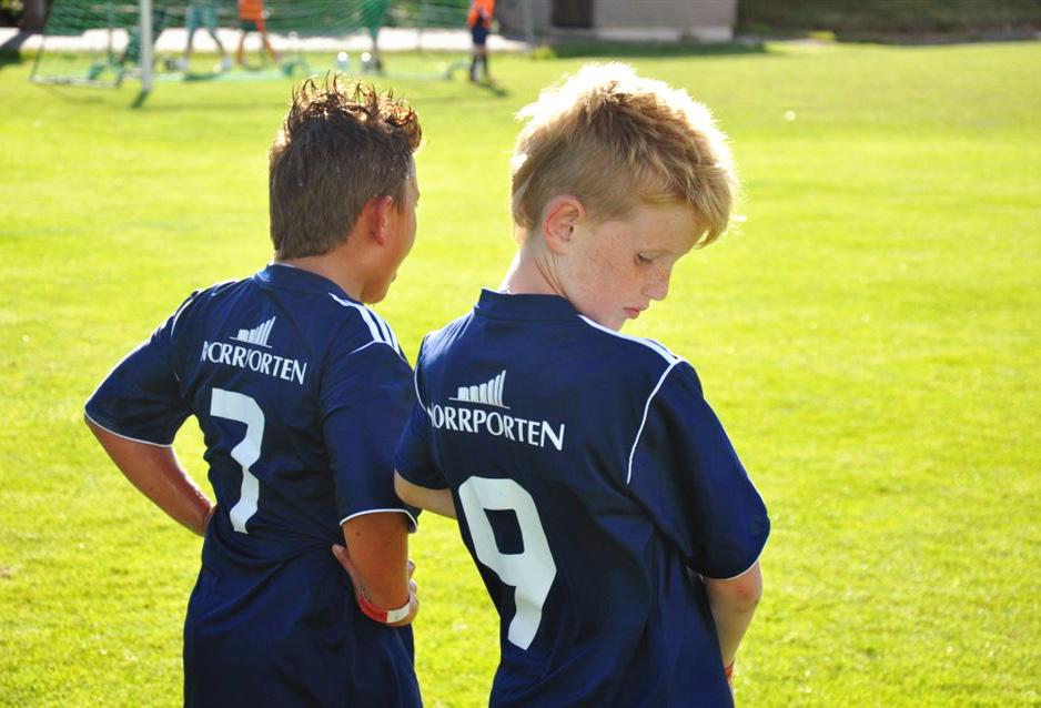 10 VÅRA