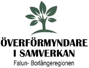 1(8) Samverkansavtal om gemensam överförmyndarnämnd och gemensam organisation i Falun Borlängeregionen 1 Bakgrund Detta avtal reglerar samverkan mellan Borlänge kommun (värdkommun) och Falu, Gagnef,