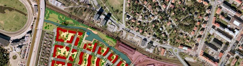 Bakgrund Stadsbyggnadsnämnden har på remiss översänt förslag till ny detaljplan för bostäder inom del av kv Baltic i Mariehäll. Remissen ska besvaras senast den 14 december 2007.