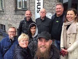 Verksamhetsberättelse RFSL Rådgivningen Skåne på