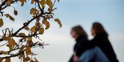 Kvalitetsutveckling: våld i nära relationer Även fick vi möjlighet att arbeta vidare med att höja kvalitén på arbetet med våld i nära relationer i Skåne.