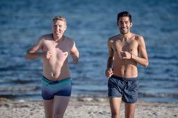 Framåtsiktande reflektioner I våra verksamheter som vänder sig till en generell msm-population har vi ett inkluderande tilltal.