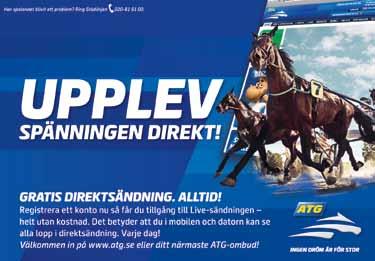 Happy People Racing AB, Tranås Ekl An F /- /0,a CC,0 ' Äg: Happy People Racing AB, Tranås Ekl An J /-0 /0,a CC,0 00' Vit,gråa hängslen,vitt axelparti; vit Ekl An F /- /0 0,a CC,0 ' Ax Eklundh André