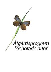 I den fiskevårdsplan som länsstyrelsen formulerat för åren 2007-2010 så utgör arbete med hotade arter en del och inledningsvis krävs kunskapsuppbyggnad.