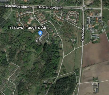 1 UPPDRAG På uppdrag av Varbergs Fastighet AB har WSP Sverige AB utfört en geoteknisk undersökning och utredning för ett särskilt boende för äldre, SÄBO, inom del av Träslöv 30:1 i Varberg, se