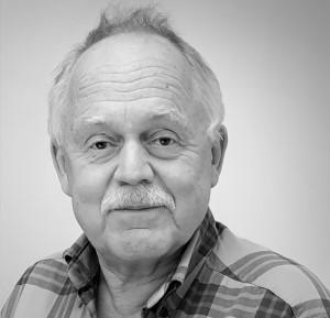 19:00 Med ekonomen och humanekologen Kenneth Hermele.