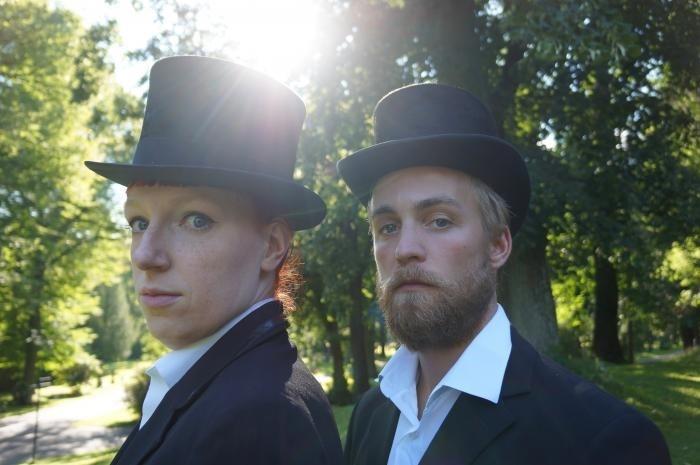 Drottningsylt Onsdag 27 februari klockan 19:00 som bevarats på Armémuseum levandegör intendent Aron Erstorp dessa händelser.