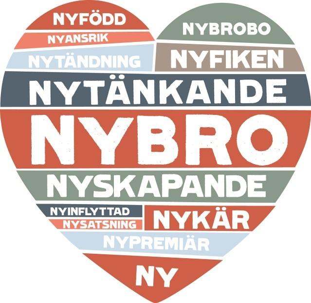 Den knyter också an till kommunens mångåriga strävan att vara en långsiktigt hållbar kommun samt kommunens strategiska läge i Glasriket, mellan universitetsstäderna Kalmar och Växjö.