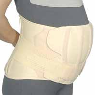 Storlek Mått Färg 22138 Small 70-80 cm Beige 22138 Medium 80-90 cm Beige 22138 Large 90-100 cm Beige 22138 X-Large 100-110 cm Beige Mått: Runt bröstkorgen under bysten.