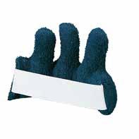 Thermoskin artroshandske Handske som ger värme för smärtlindring.yttermaterial av nonslip ger ett säkert grepp.
