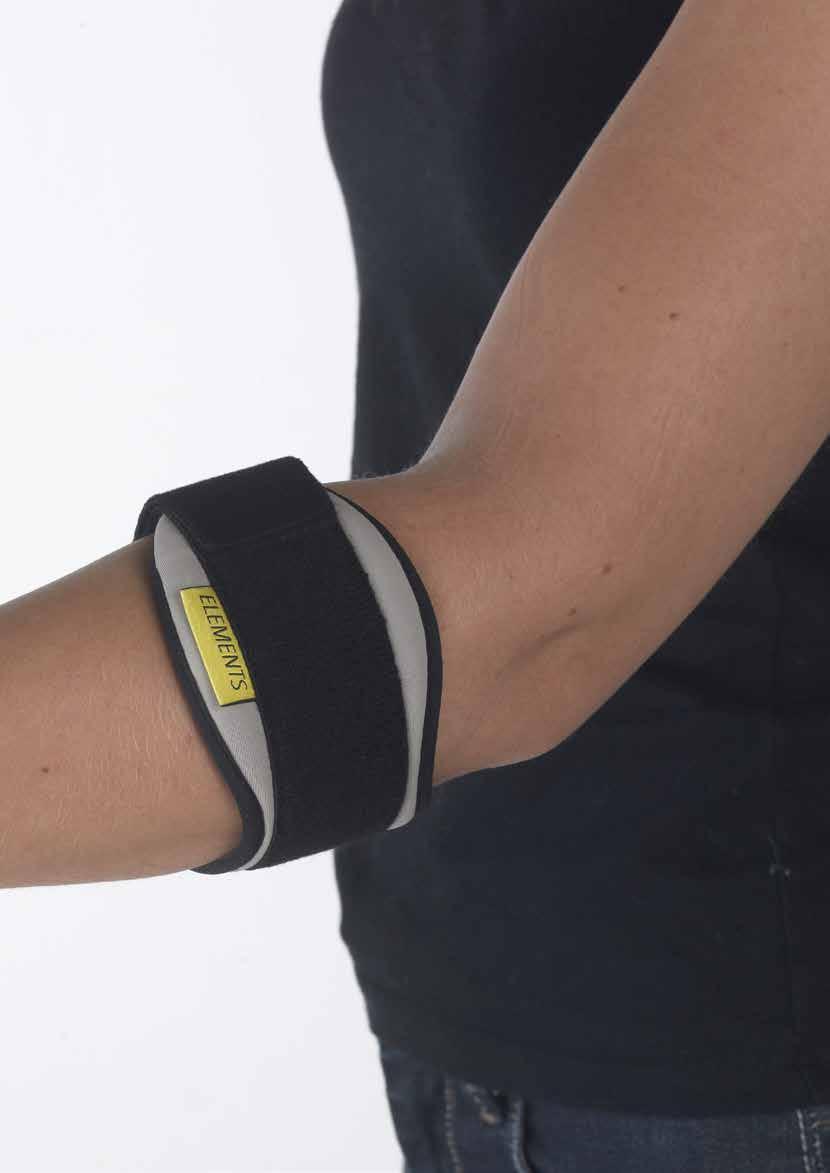 Arm- och