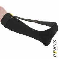 nr. Färg Storlek Vä/Hö 28184 Svart En storlek Bilat. Cool Gel ankel En ankelortos som ger immobilisering, kyla och kompression för att reducera svullnad efter akuta skador i fotleden.