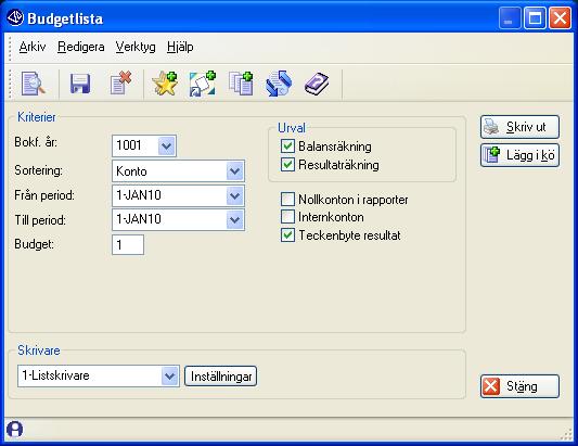 som helskärmsbild) eller som minimerat till en knapp i Windows aktivitetsfält anges det här. Notera att knappen läggs i Windows aktivitetsfält!