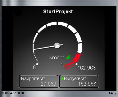 Läs mer om detta i avsnittet PTC-tjänst.
