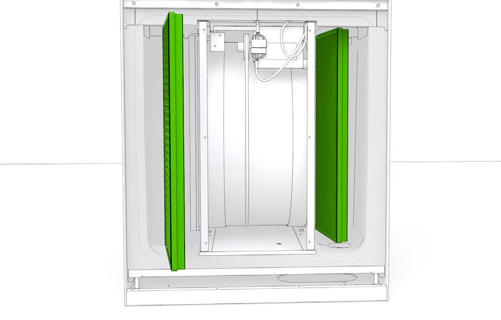 ilmanvaihtolaite ventilation