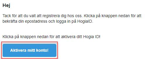 - När du valt att bjuda in en anställd skickas ett e-postmeddelande till den anställdes inkorg med inloggningsinstruktioner. Den anställde får status Inbjudan skickad under menyn BJUD IN.