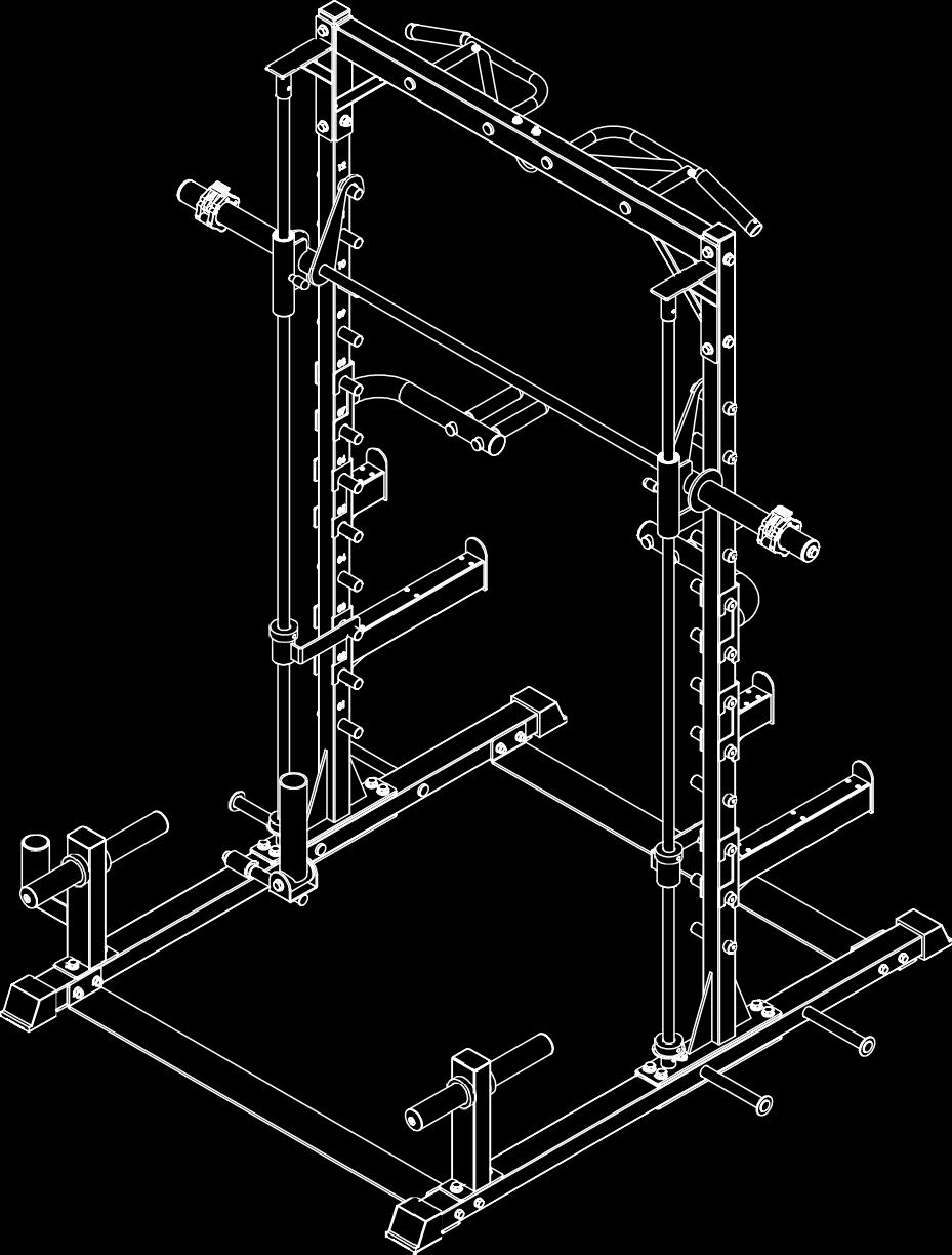 Smith-Halfrack X5