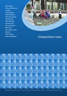 Lärande i förskolan