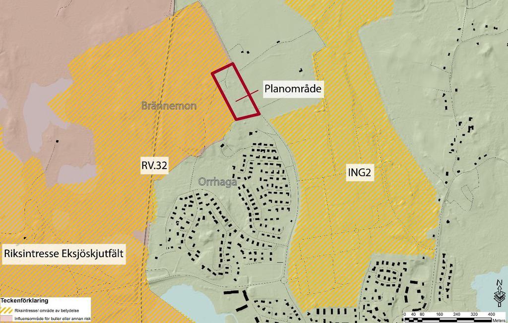 Samhällsbyggnadssektrn tlkar detta tillsammans med nytt beslut (FM2017-3631:2) att mrådet inte ska ses ha den betydelse sm tidigare