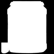 Nordostatlanten/Nordvästatlanten 1,5 kg Feldts Art. nr.