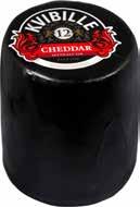 977610 CHEDDAR SPECIAL 32% 2,7 kg