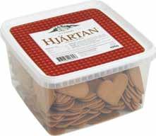 7232 KAFFE AUT MELLAN-MÖRKROST 1 kg Martin Olsson Art.