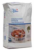 6981 LJUS SIRAP 2,8 kg Dansukker Art. nr.