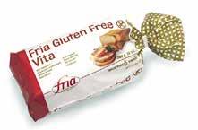 3755 500 g Fria Bröd Art. nr.
